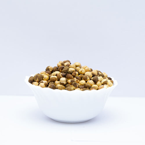HIMALAYAN SALTED ROASTED CHICKPEAS | 200g