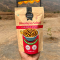 HIMALAYAN SALTED ROASTED CHICKPEAS | 200g