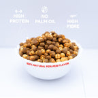 snackpulse DUO PACK - PERI-PERI + HIMALAYAN SALTED | 400g